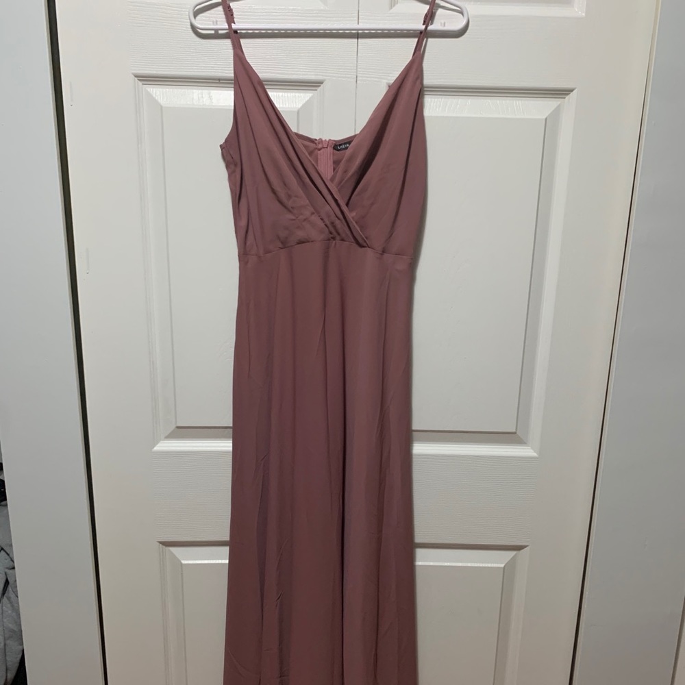 SHEIN Maxi Dress | S